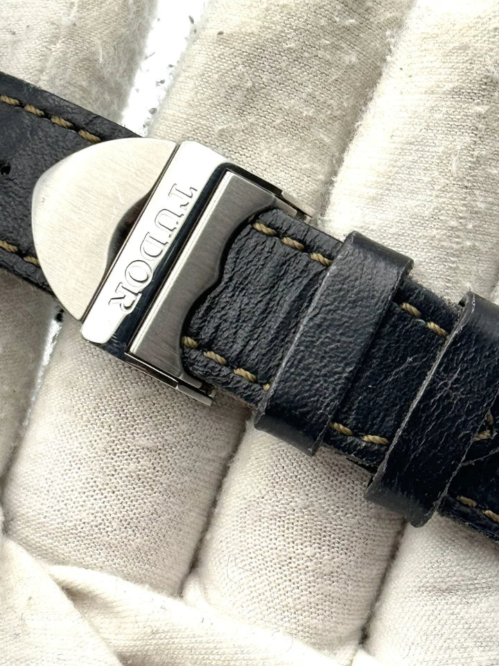 Tudor Black Bay Heritage 79733N