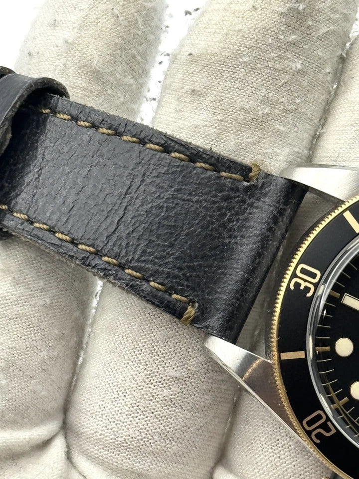 Tudor Black Bay Heritage 79733N