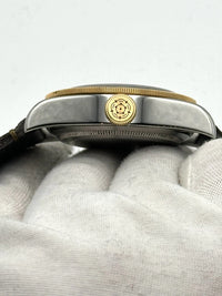 Tudor Black Bay Heritage 79733N