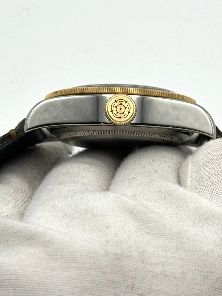 Tudor Black Bay Heritage 79733N