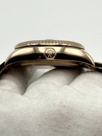Rolex Skydweller 326935