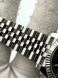 Rolex Datejust 41 126334