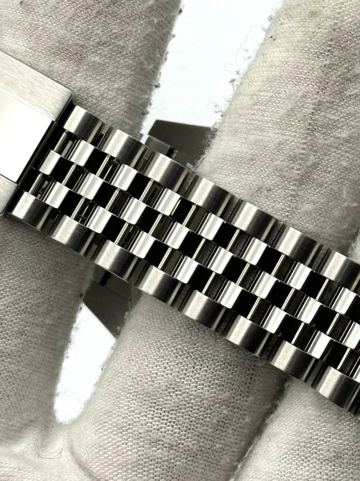 Rolex Datejust 41 126334