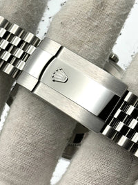 Rolex Datejust 41 126334