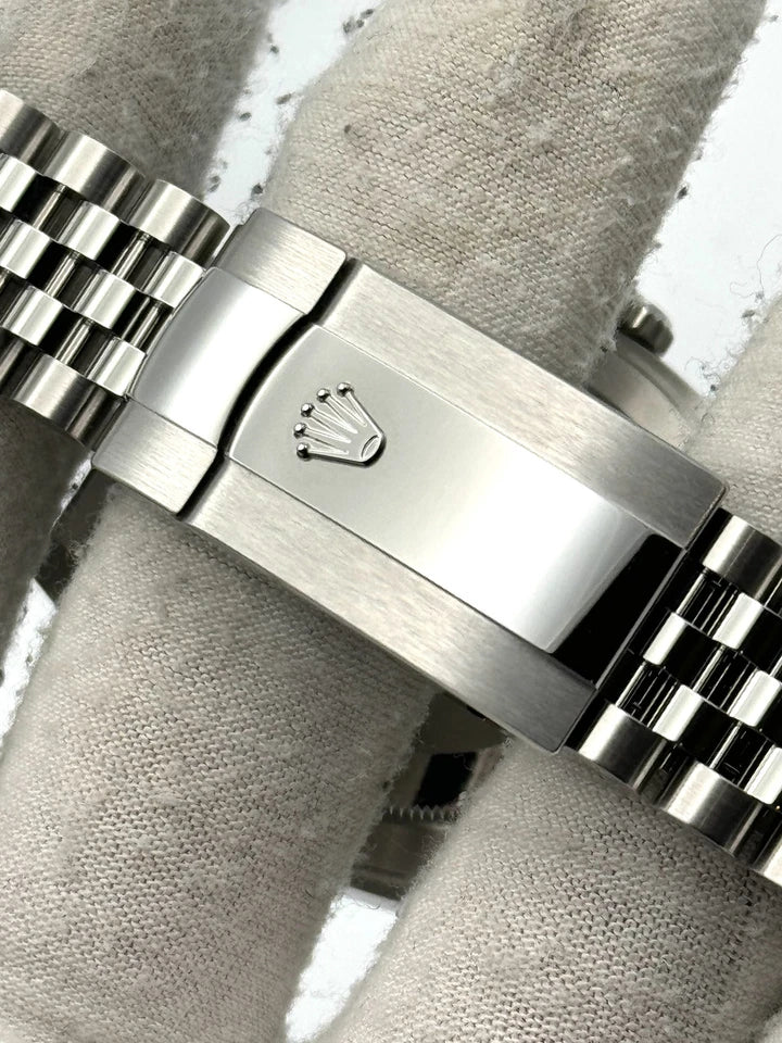 Rolex Datejust 41 126334