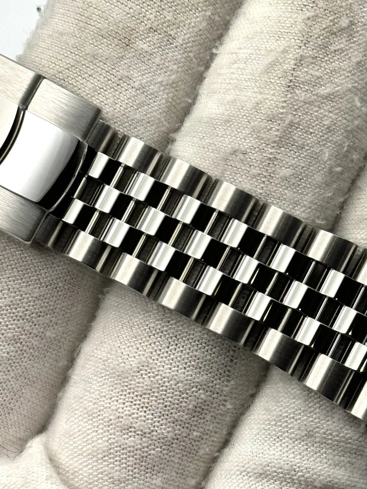 Rolex Datejust 41 126334