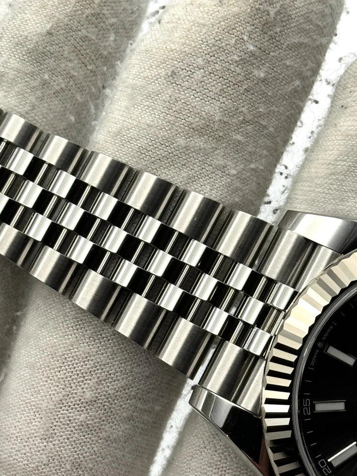 Rolex Datejust 41 126334
