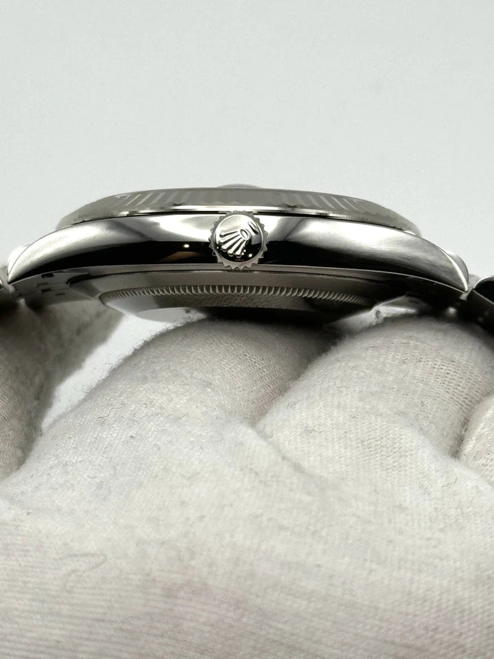 Rolex Datejust 41 126334