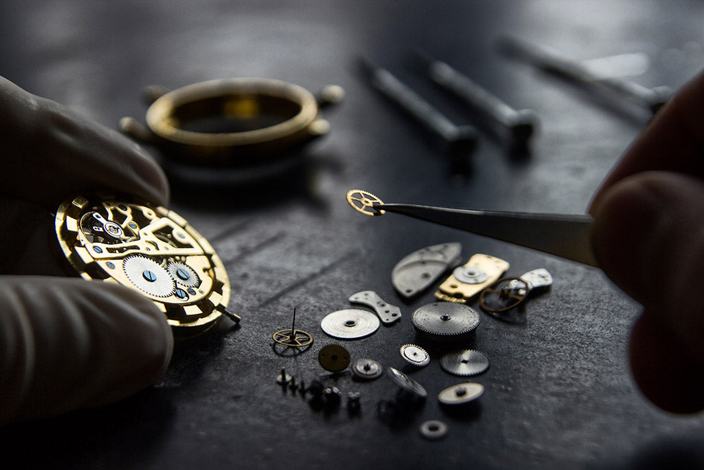 Expert Watch Repair in Jupiter, FL