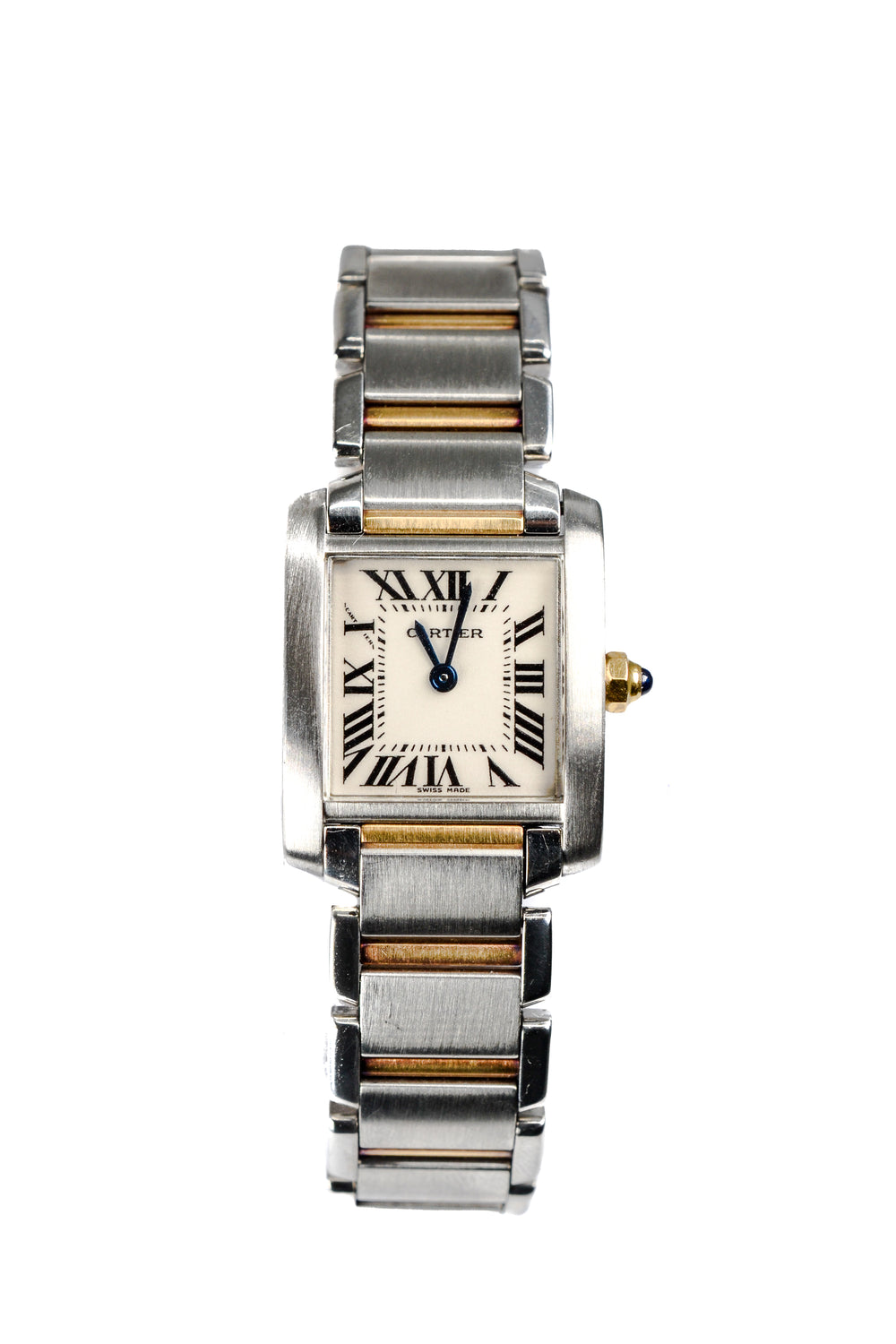 Cartier Tank Francaise
Ref# 2